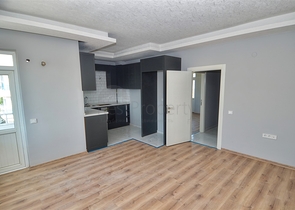 شقة 3 + 1 في منطقة ليمان - أنطاليا