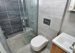 شقة 3 + 1 في منطقة ليمان - أنطاليا