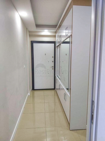 شقة 1 + 1 في منطقة هورما-أنطاليا 