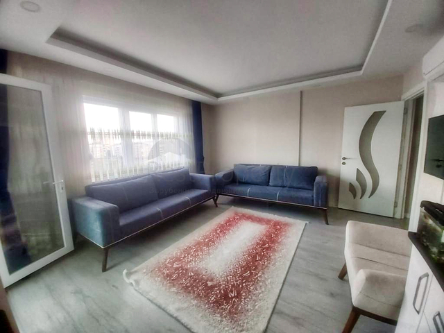 شقة 1 + 1 في منطقة هورما-أنطاليا 