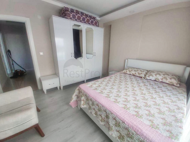 شقة 1 + 1 في منطقة هورما-أنطاليا 