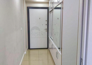 شقة 1 + 1 في منطقة هورما-أنطاليا 