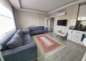 شقة 1 + 1 في منطقة هورما-أنطاليا 