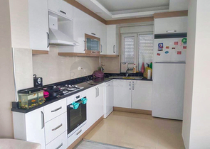 شقة 1 + 1 في منطقة هورما-أنطاليا 