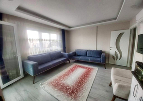 شقة 1 + 1 في منطقة هورما-أنطاليا 