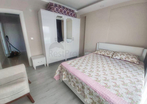 شقة 1 + 1 في منطقة هورما-أنطاليا 