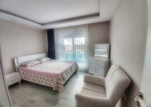 شقة 1 + 1 في منطقة هورما-أنطاليا 