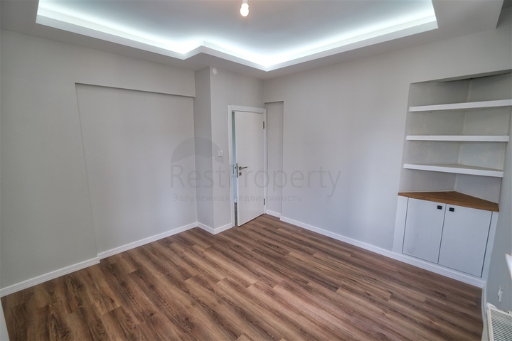 شقة 3 + 1 في منطقة هورما - أنطاليا