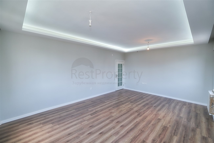 شقة 3 + 1 في منطقة هورما - أنطاليا