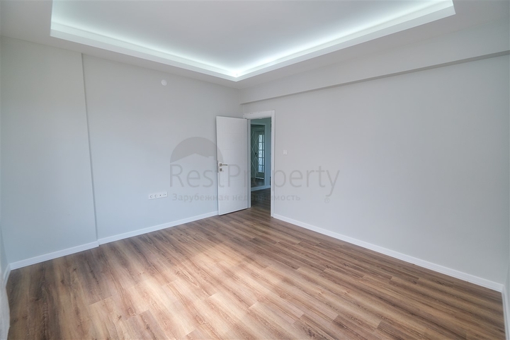 شقة 3 + 1 في منطقة هورما - أنطاليا