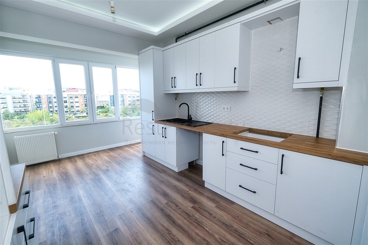 شقة 3 + 1 في منطقة هورما - أنطاليا