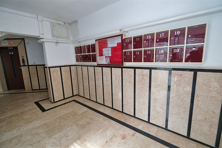 شقة 3 + 1 في منطقة هورما - أنطاليا