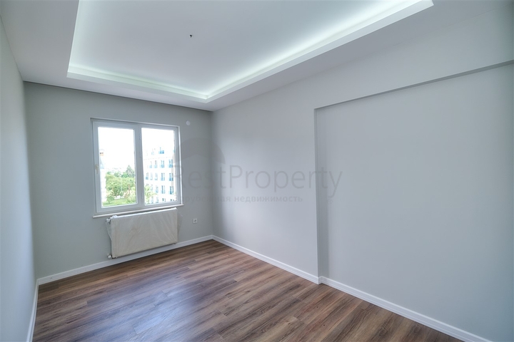 شقة 3 + 1 في منطقة هورما - أنطاليا