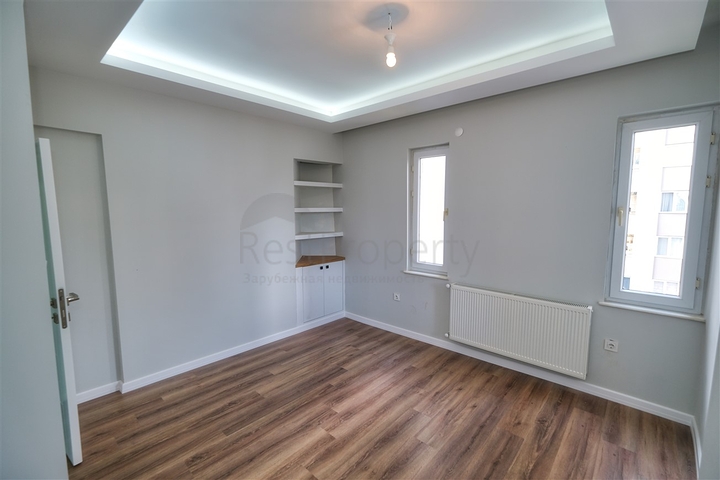 شقة 3 + 1 في منطقة هورما - أنطاليا