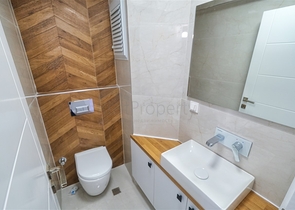 شقة 3 + 1 في منطقة هورما - أنطاليا