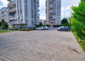 شقة 3 + 1 في منطقة هورما - أنطاليا