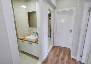 شقة 3 + 1 في منطقة هورما - أنطاليا