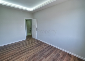 شقة 3 + 1 في منطقة هورما - أنطاليا