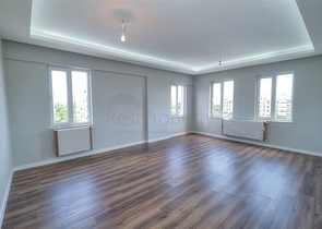 شقة 3 + 1 في منطقة هورما - أنطاليا