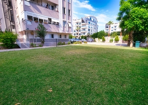 شقة 3 + 1 في منطقة هورما - أنطاليا