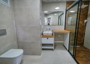 شقة 3 + 1 في منطقة هورما - أنطاليا