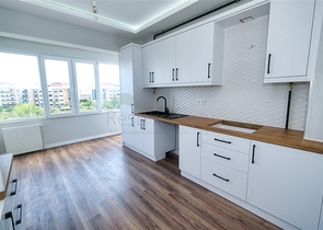 شقة 3 + 1 في منطقة هورما - أنطاليا