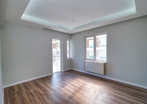 شقة 3 + 1 في منطقة هورما - أنطاليا