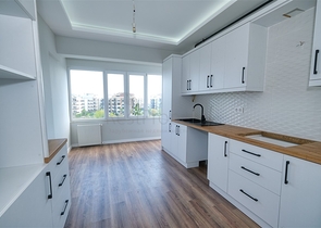 شقة 3 + 1 في منطقة هورما - أنطاليا