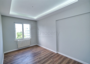 شقة 3 + 1 في منطقة هورما - أنطاليا