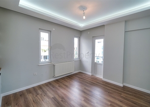 شقة 3 + 1 في منطقة هورما - أنطاليا