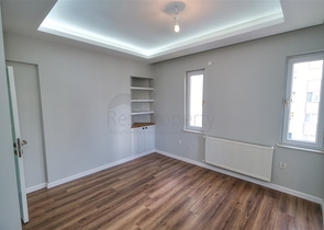 شقة 3 + 1 في منطقة هورما - أنطاليا