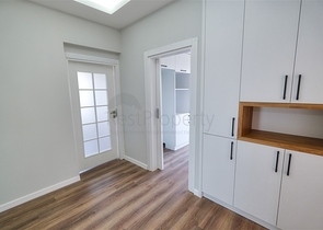 شقة 3 + 1 في منطقة هورما - أنطاليا