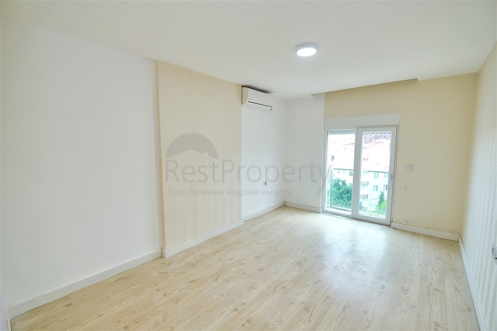 شقة 4 + 1 في منطقة هورما - أنطاليا