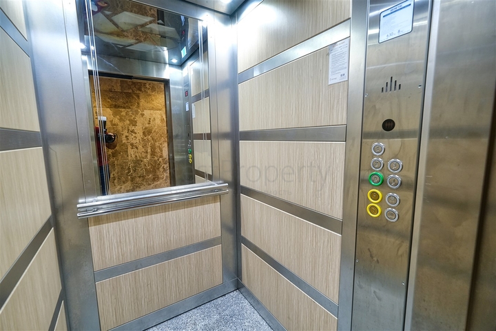 شقة 4 + 1 في منطقة هورما - أنطاليا