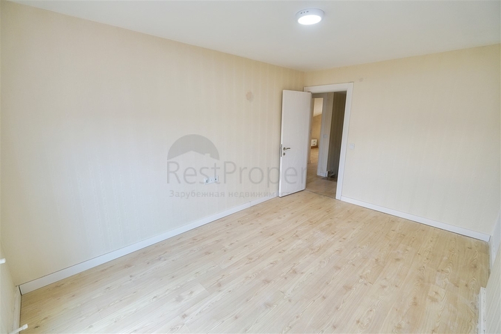 شقة 4 + 1 في منطقة هورما - أنطاليا