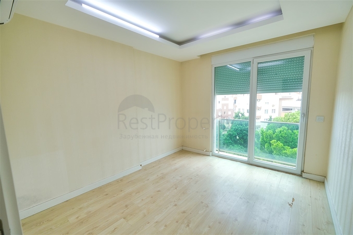 شقة 4 + 1 في منطقة هورما - أنطاليا