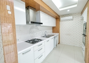 شقة 4 + 1 في منطقة هورما - أنطاليا