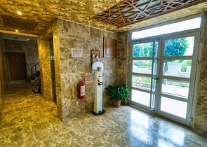 شقة 4 + 1 في منطقة هورما - أنطاليا