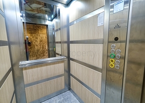 شقة 4 + 1 في منطقة هورما - أنطاليا