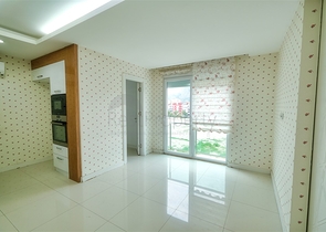 شقة 4 + 1 في منطقة هورما - أنطاليا