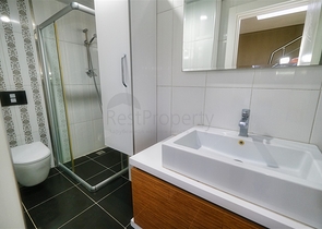 شقة 4 + 1 في منطقة هورما - أنطاليا