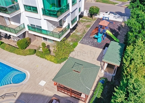 شقة 4 + 1 في منطقة هورما - أنطاليا