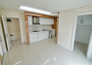 شقة 4 + 1 في منطقة هورما - أنطاليا