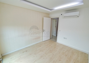 شقة 4 + 1 في منطقة هورما - أنطاليا