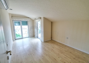 شقة 4 + 1 في منطقة هورما - أنطاليا