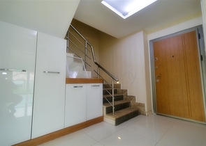 شقة 4 + 1 في منطقة هورما - أنطاليا