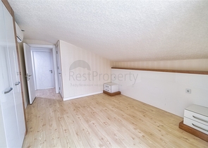 شقة 4 + 1 في منطقة هورما - أنطاليا