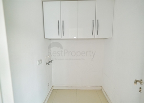 شقة 4 + 1 في منطقة هورما - أنطاليا