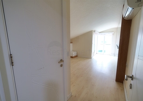 شقة 4 + 1 في منطقة هورما - أنطاليا