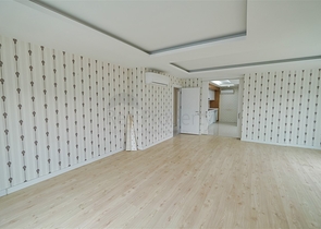 شقة 4 + 1 في منطقة هورما - أنطاليا